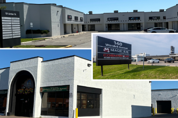 Largo Capital arranges $43 million refinancing